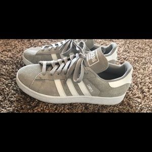 Adidas Original Campus Shoes women’s size 10